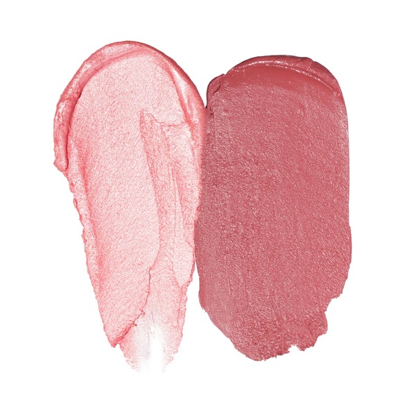 Natasha Danona HY-BLUSH CLOUDY CREAM CHEEK DUO Fresh Mauve - Picture 3 of 16